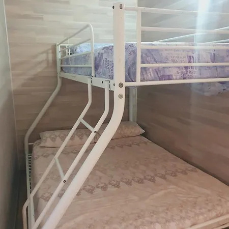Apartment Glamour Nocturno