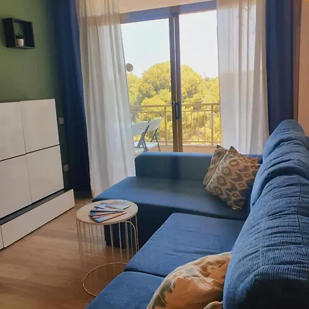 Apartment Glamour Nocturno *